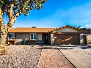 1739 E Intrepid Ave, Mesa, AZ 85204