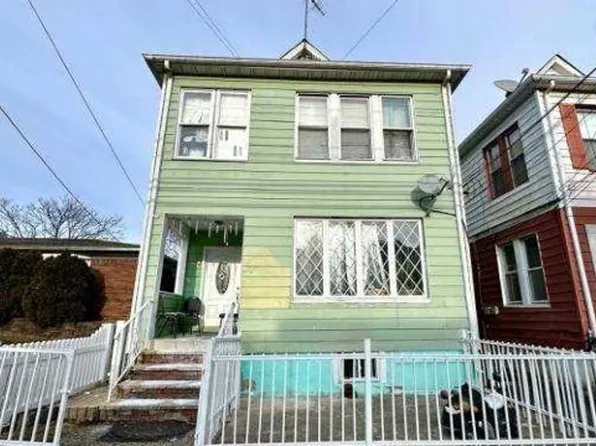 436-442 Paulison Ave, Passaic, NJ 07055