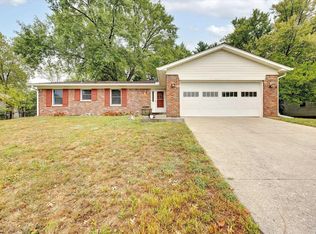 4431 E Cambridge Ct, Bloomington, IN