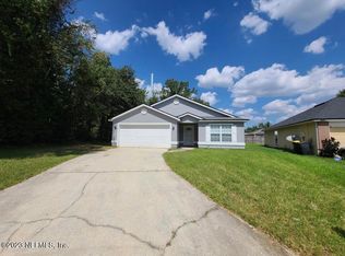 6965 Recreation Trl, Jacksonville, FL 32244
