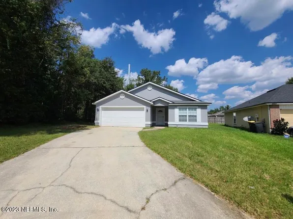 6965 RECREATION Trail, Jacksonville, FL 32244