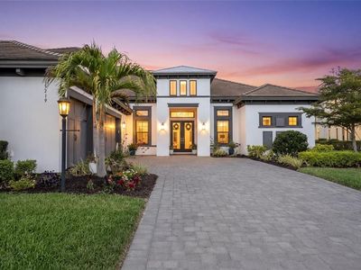 15219 DERNA TERRACE, Bradenton, FL, 34211