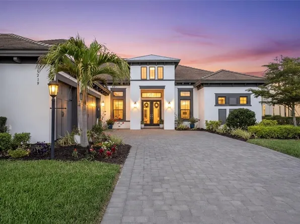 15219 Derna Ter, Bradenton, FL 34211