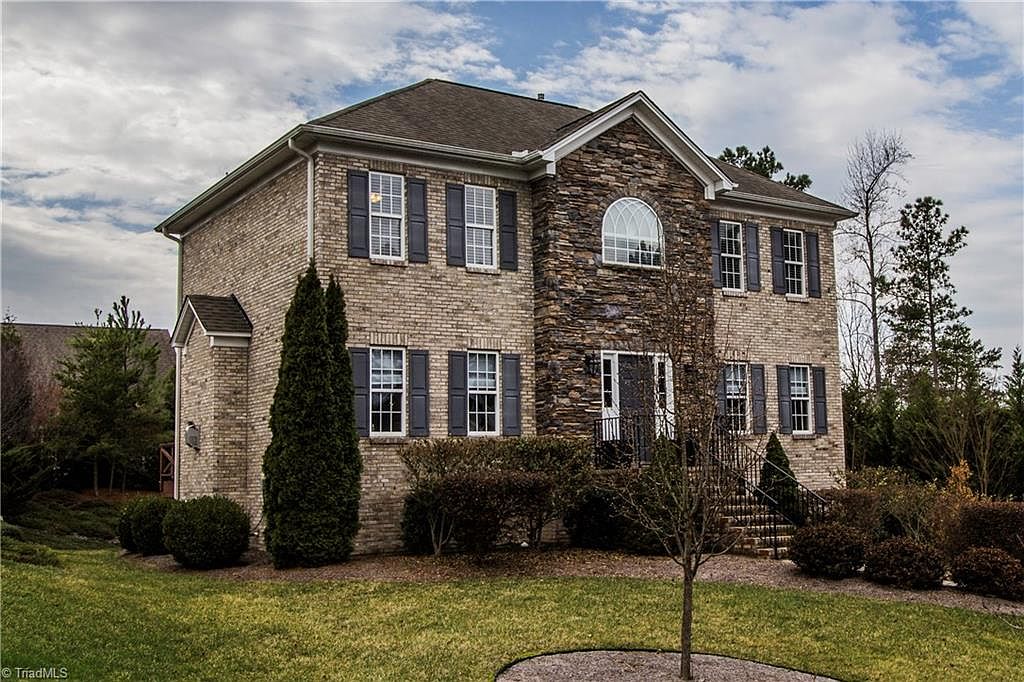 1445 Meadowlands Dr, Winston Salem, NC 27107 Zillow