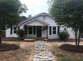 419 Gaston Ave, Belmont, NC 28012