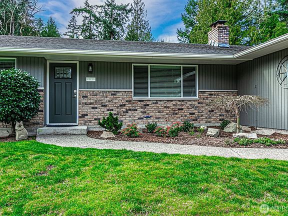 2nd image of 3614 West Tapps Drive E