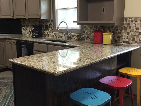 Kitchen-island