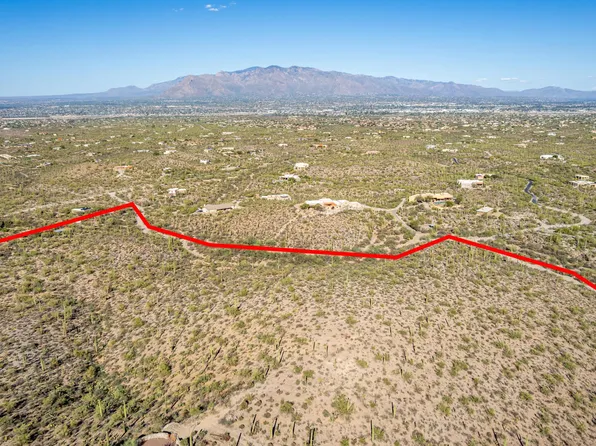 W Rhyolite Loop #27C, Tucson, AZ 85745