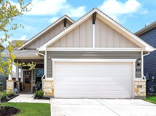 972 Tulip Ln, Lavon, TX 75166