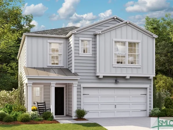 103 Seagrass Way, Savannah, GA 31302