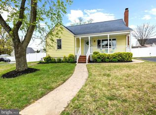 12 Vista Ave, Glen Burnie, MD 21061
