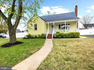 12 Vista Ave, Glen Burnie, MD, 21061