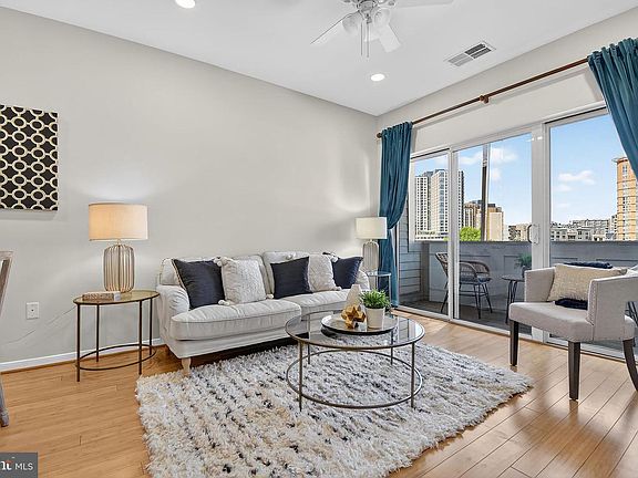 5th image of 8045 Newell St APT 504