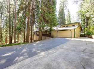 15916 Orchard Springs Rd, Grass Valley, CA 95945
