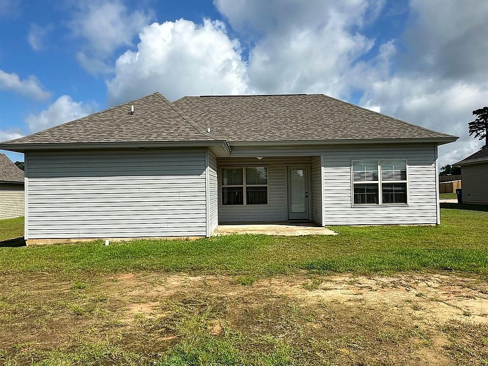 172 Meadows Dr, Choudrant, LA 71227 Zillow