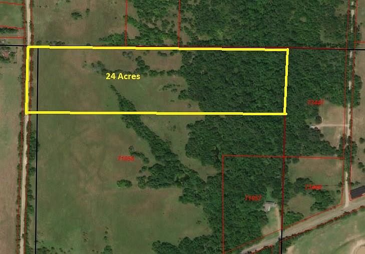 2nd image of County Road 3635