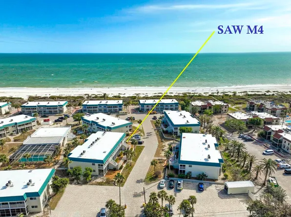 827 E Gulf Dr Unit M4, Sanibel, FL 33957