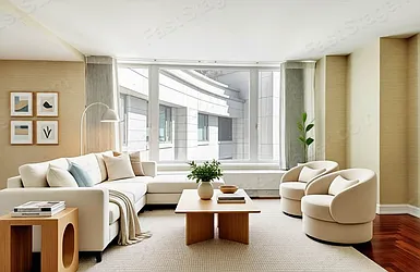 240 Riverside Boulevard #15P image 1 of 16