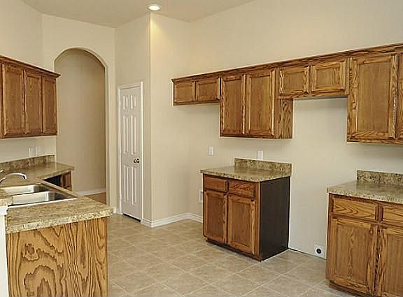 Home for Sale in Forney, TX $124,990