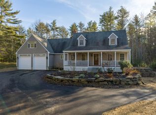 78 Cove Side Way, Wiscasset, ME 04578