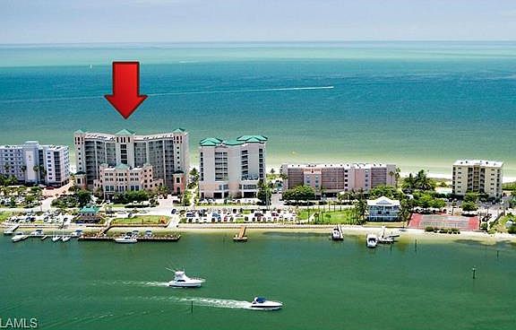 3rd image of 200 Estero Blvd #205