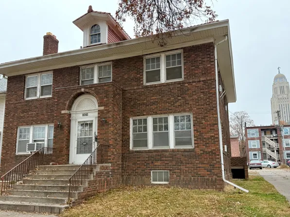 1424 F St, Lincoln, NE 68508