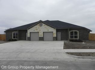 203 Sladecek Dr UNIT B, Killeen, TX 76542