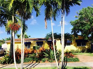 8121 SW 92nd Ave, Miami, FL 33173