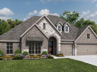 1449 Swayze St, Magnolia, TX 77354