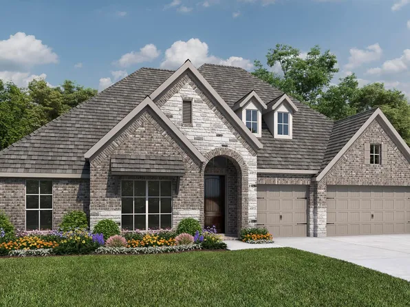 1449 Swayze St, Magnolia, TX 77354