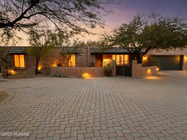 830 E Via Lucitas, Tucson, AZ 85718