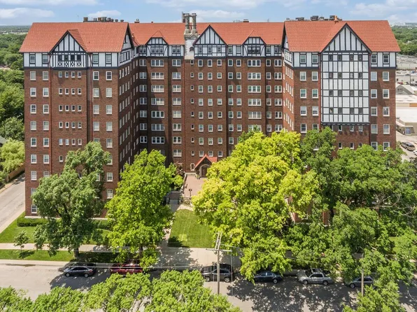 115 S Rutan Ave #6F, Wichita, KS 67218