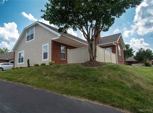 1538 Patriot Cir, Glen Allen, VA 23059