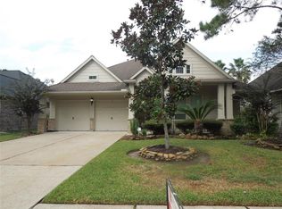 13111 Broncroft Ct, Houston, TX 77044