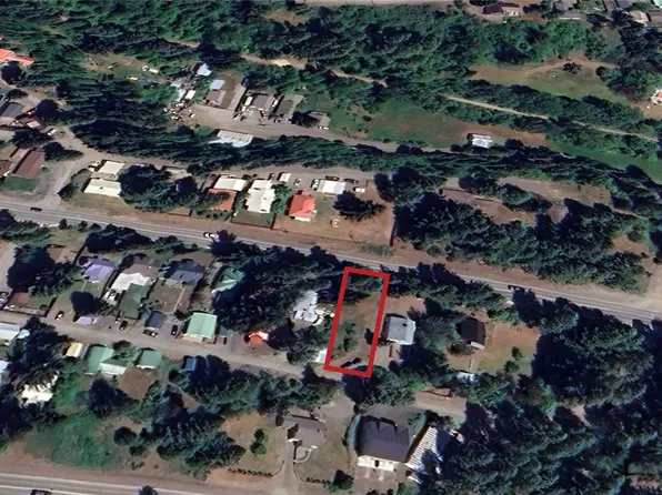511 W 2nd Street, Cle Elum, WA 98922