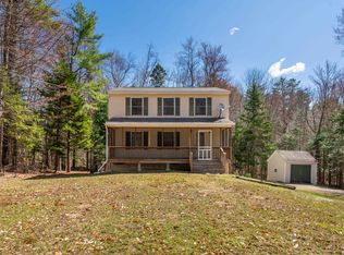 47 Harding Road, Washington, NH 03280