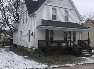 529 S Harrison St, Montpelier, OH 43543