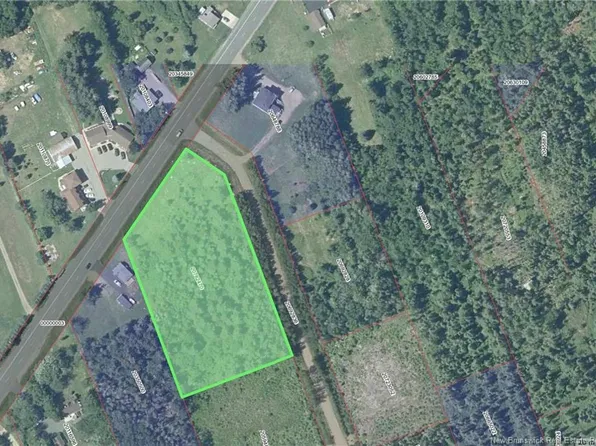 455 Des Acadiens Blvd, Bertrand, NB E1W 1G1