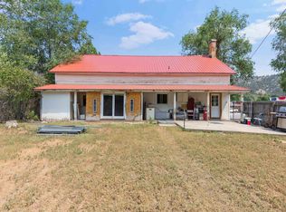 410 & 406 S Chicago St, Hot Springs, SD 57747