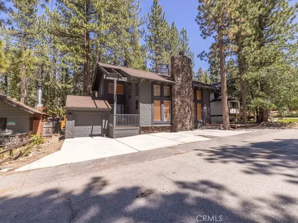 649 Saint Moritz Dr, Big Bear Lake, CA 92315