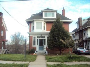 2819 Espy Ave, Pittsburgh, PA 15216