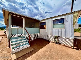 6910 N Blackberry Pl, Mc Neal, AZ 85617