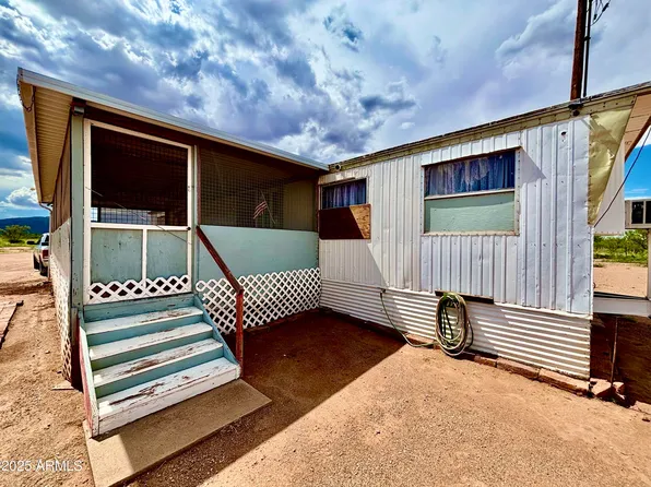 6910 N BLACKBERRY Place, McNeal, AZ 85617