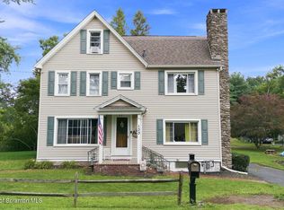 133 Carbondale Rd, Waverly Township, PA 18414