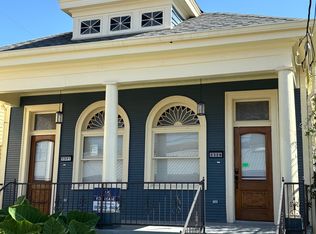 2331 Columbus St, New Orleans, LA 70119