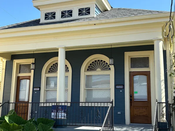 2331 Columbus St, New Orleans, LA 70119