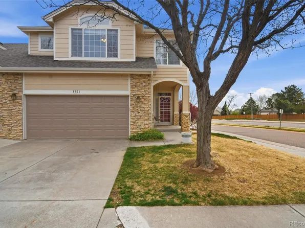 8901 W Phillips Drive, Littleton, CO 80128