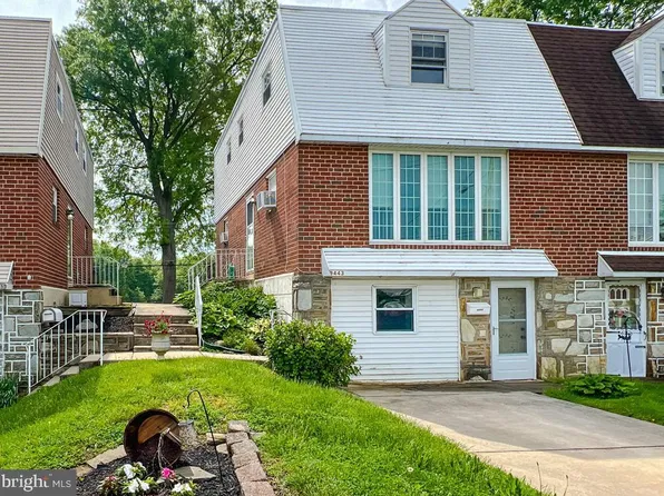 9443 Outlook Ave, Philadelphia, PA 19114