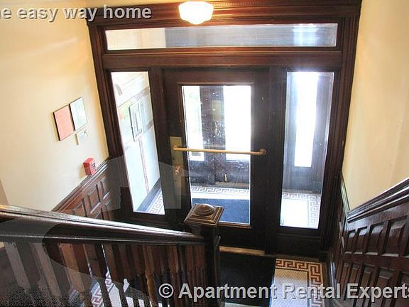 Apartment Rental Experts