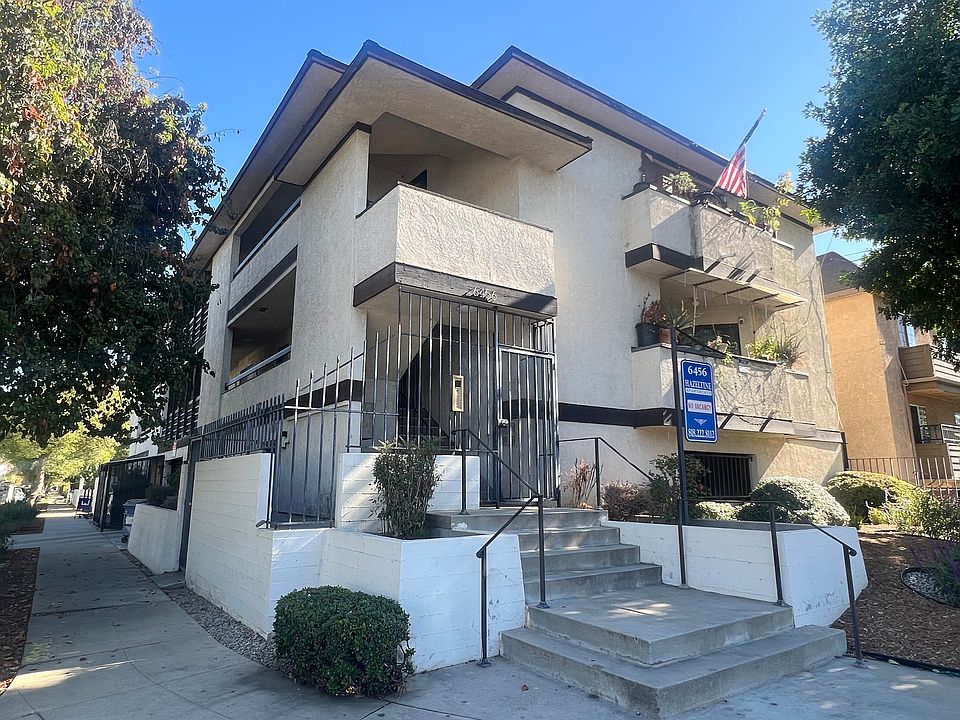 1st image of 6456 Hazeltine Ave APT 4